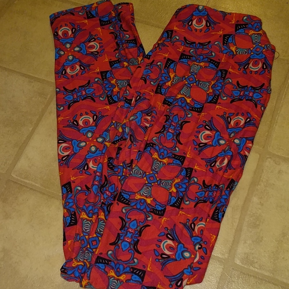 Lularoe leggings